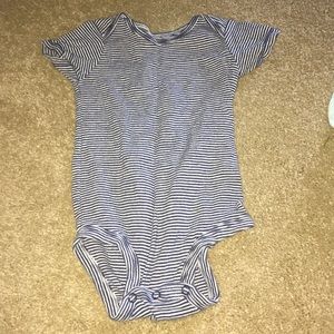 Onesie gender neutral